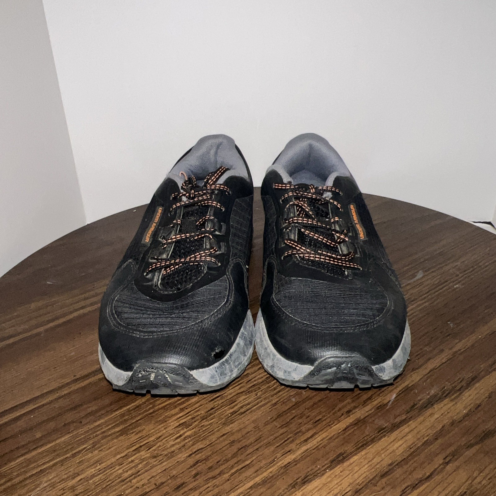 Under Armour 3028371 Men’s UA Charged Bandit Trail 3 Running Hiking Shoes 7.5 M