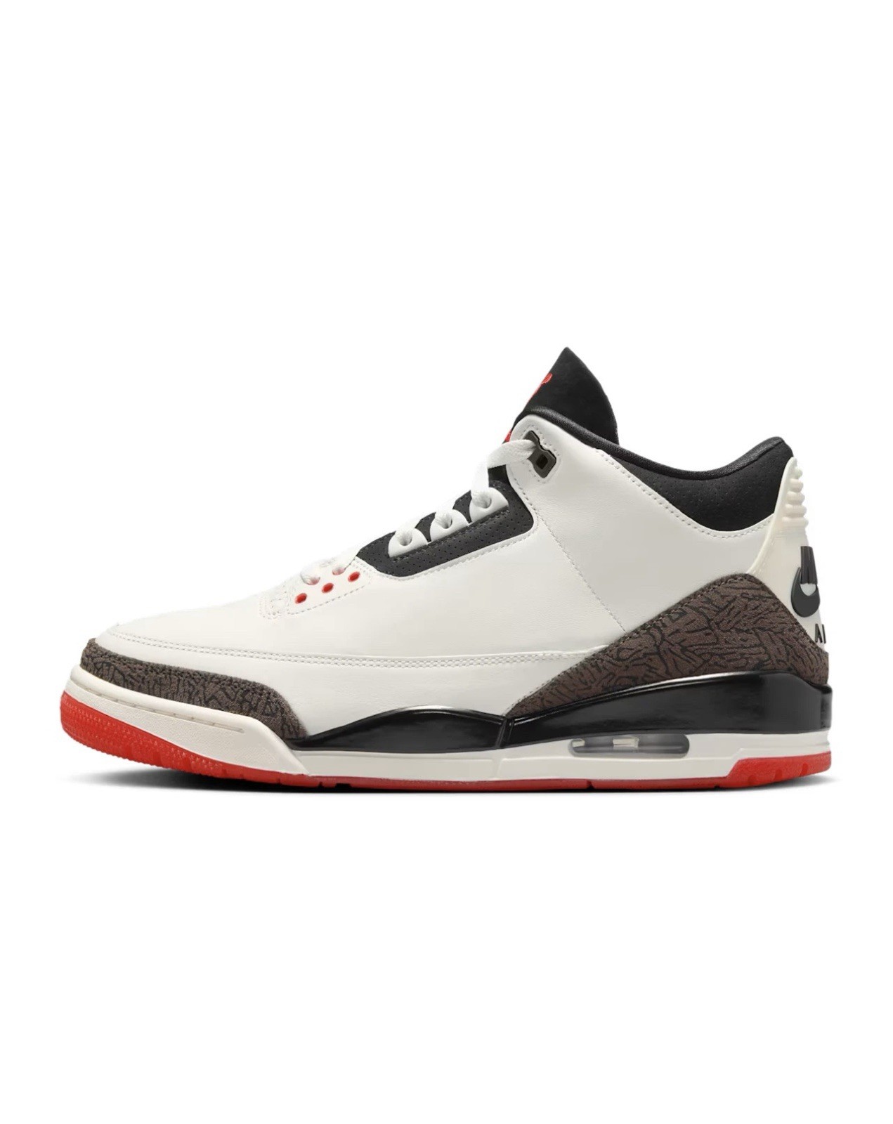 Size 11 – Air Jordan 3 Retro World’s Best Dad