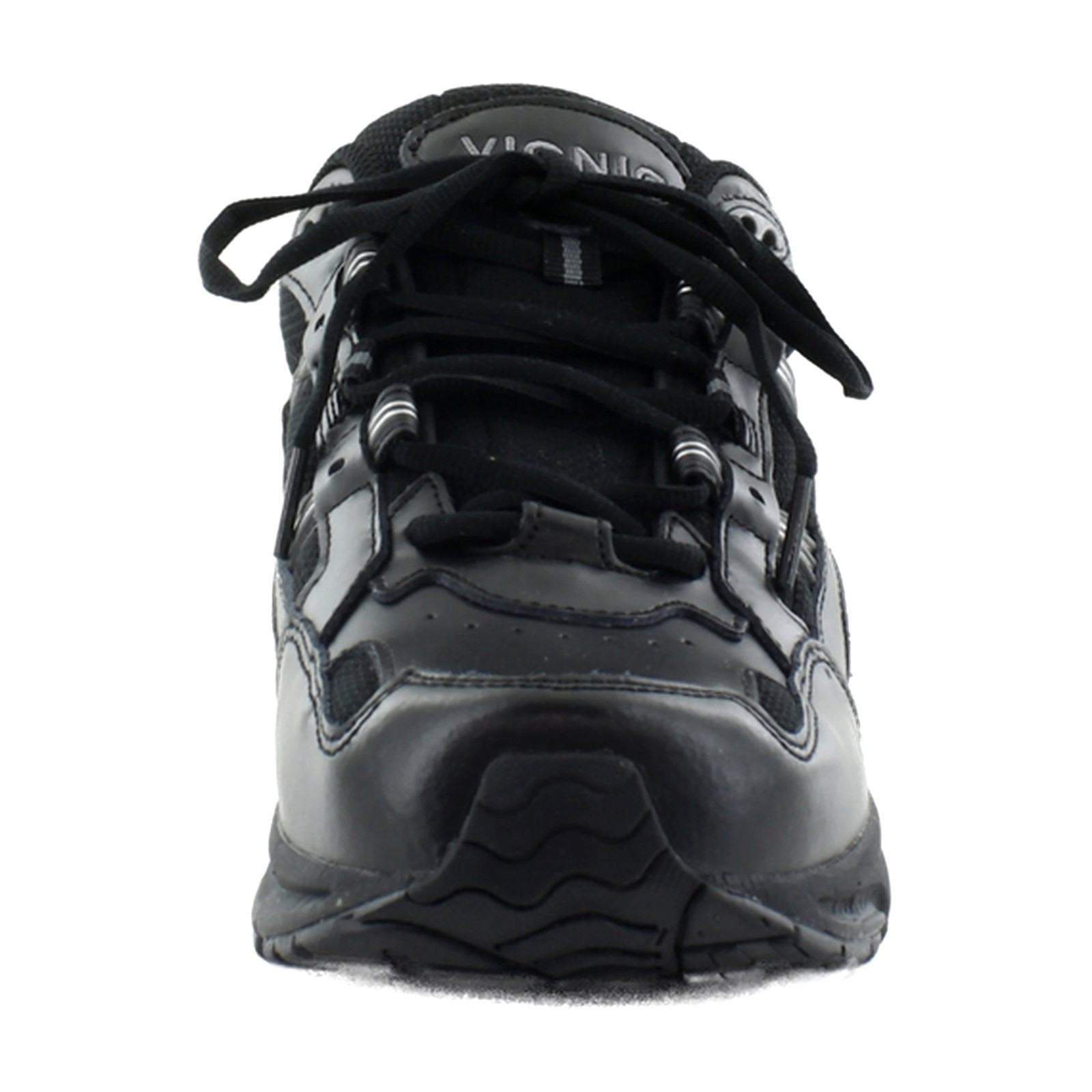 Vionic 23MWalk Men’s Athletic Black