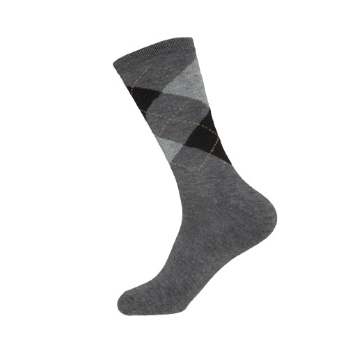 Mens Elastic Socks Normal Swollen Ankles Loose Soft 1 3 6 12 24 Pairs lot