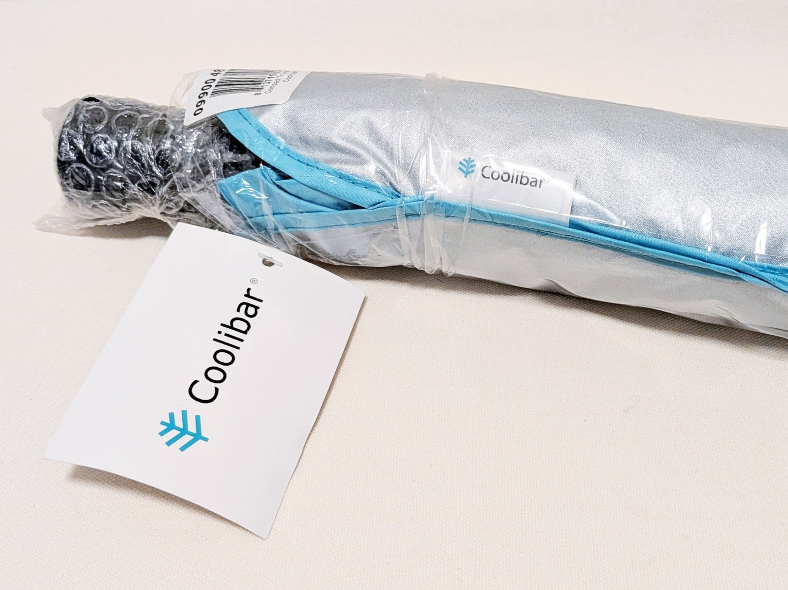 Coolibar – Compact Travel Umbrella / Sun Umbrella UPF 50+