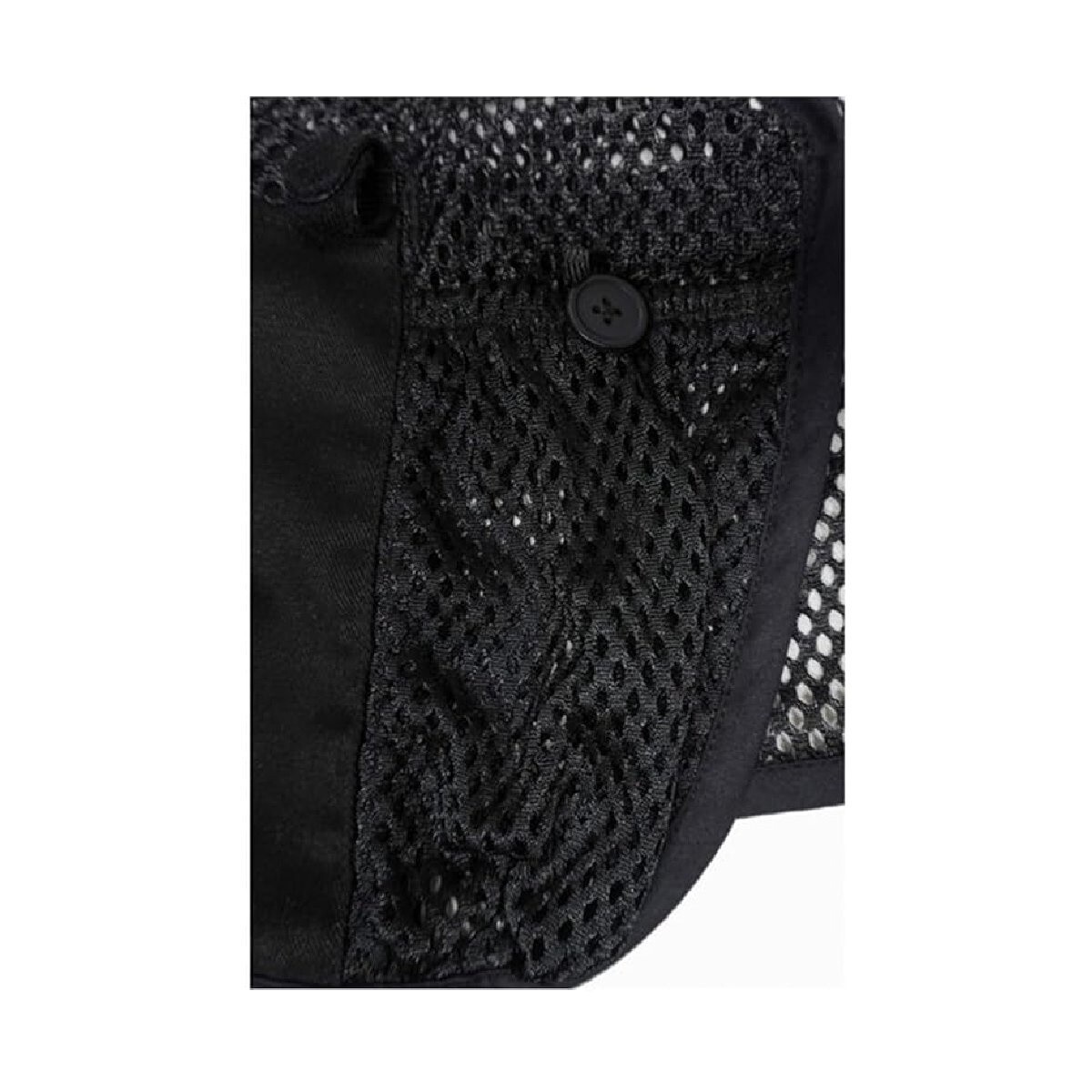 LVAD Vest for HeartMate 3 & 2 Breathable LVAD Clothing for HeartMate Devices