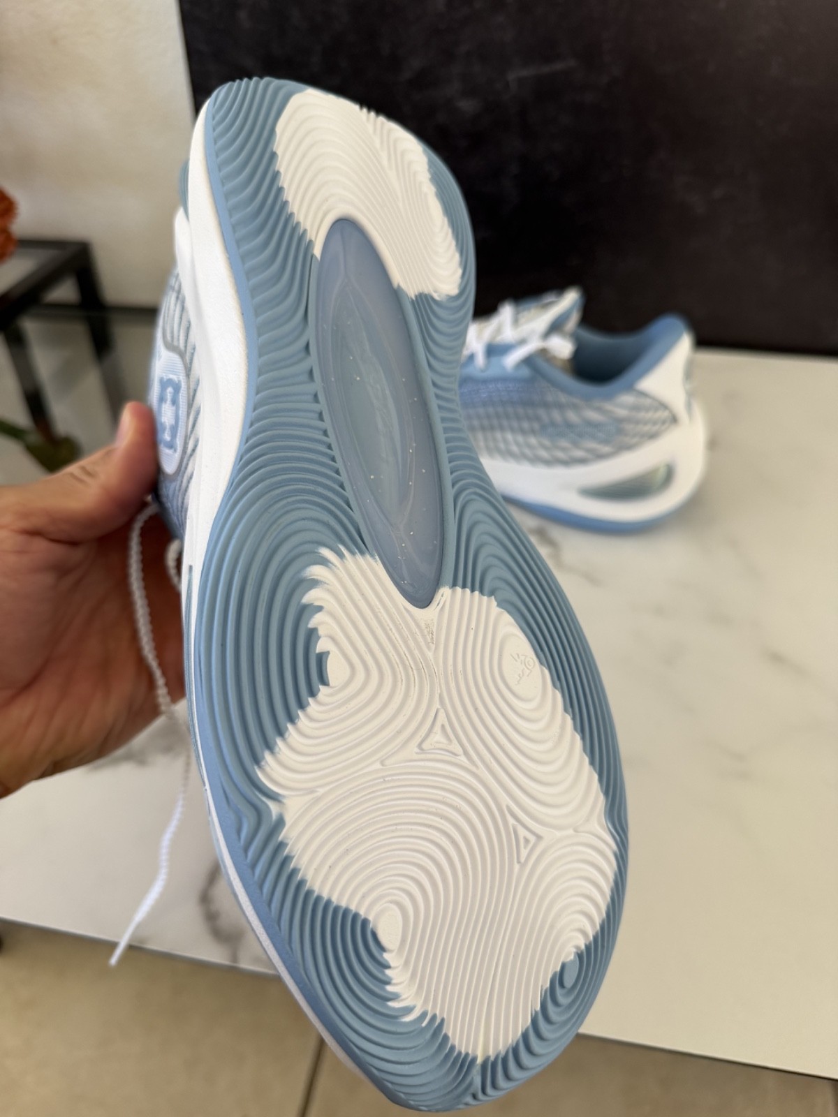 Rigorer AR1 ‘Iceman’ [Z323360104-10] – Size 11 – New with Box