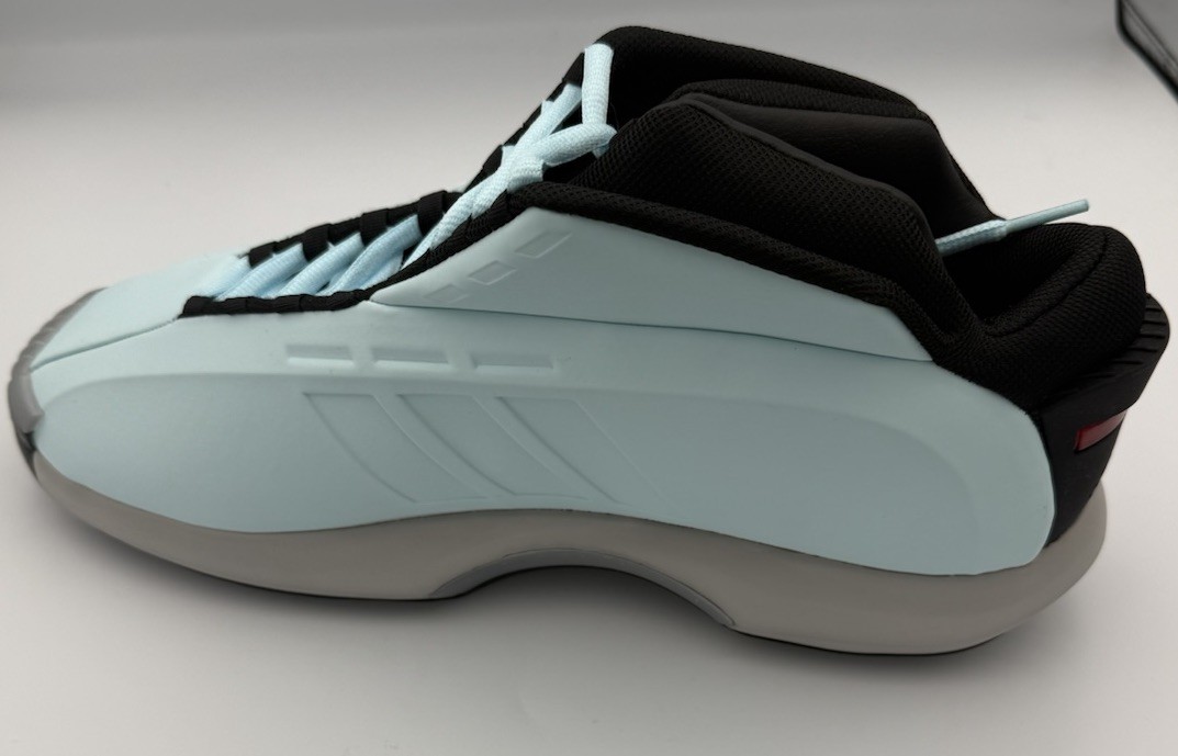Adidas Crazy 1 Kobe Ice Blue IG5896 Men’s Shoes – Size 11.5