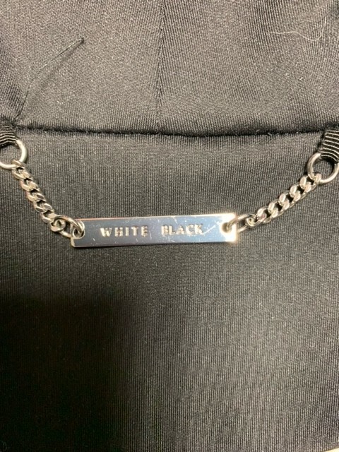 806-White House Black Market Blazer