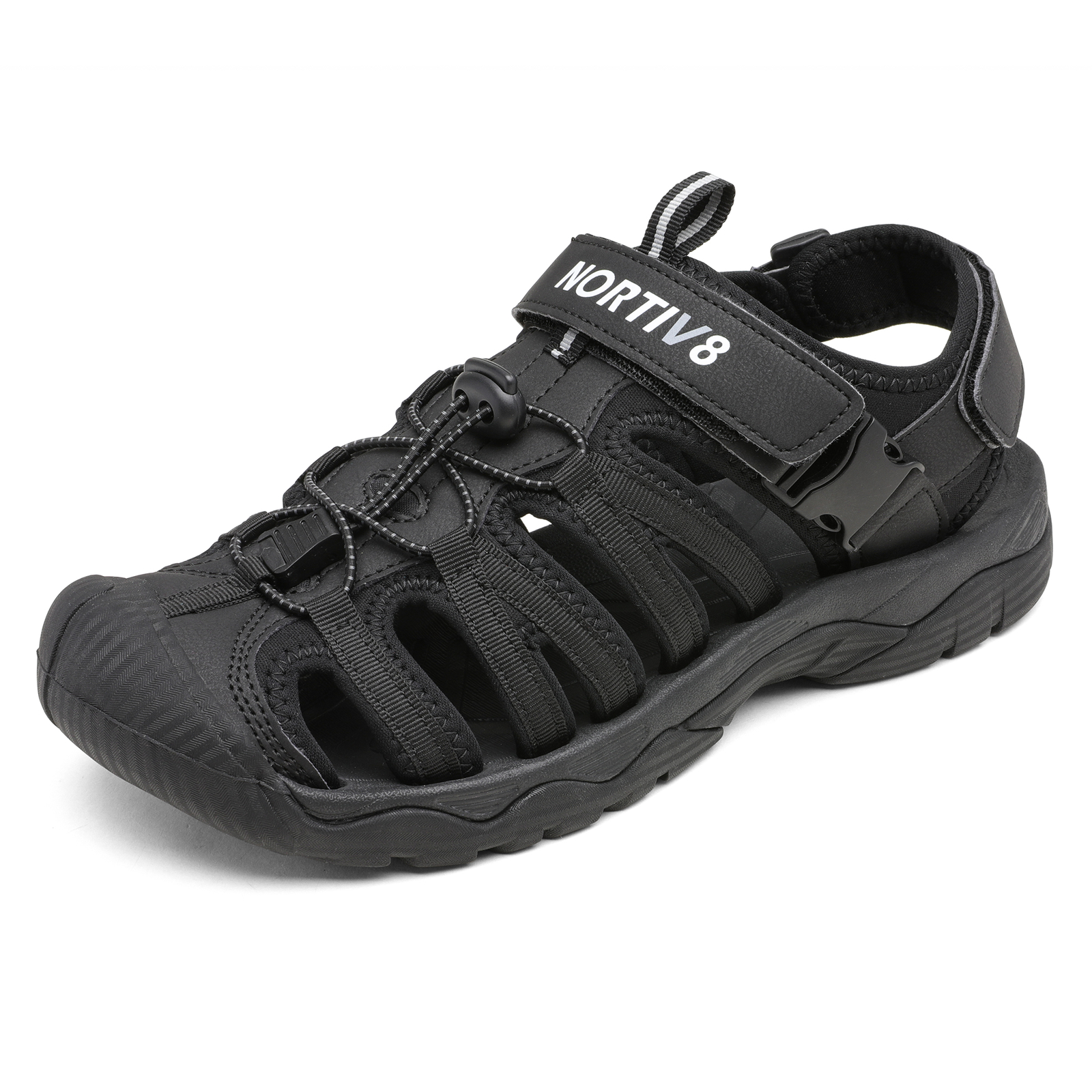 Men Summer Sandals Athletic Sports Trail Hiking Adventurous Walking Sandals