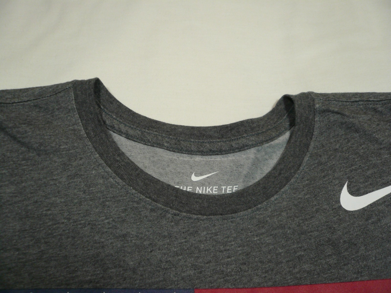 Nike USMC Marine Corps US Military Multi Sizes BRAND NEW Shirt USA NWT Pledge