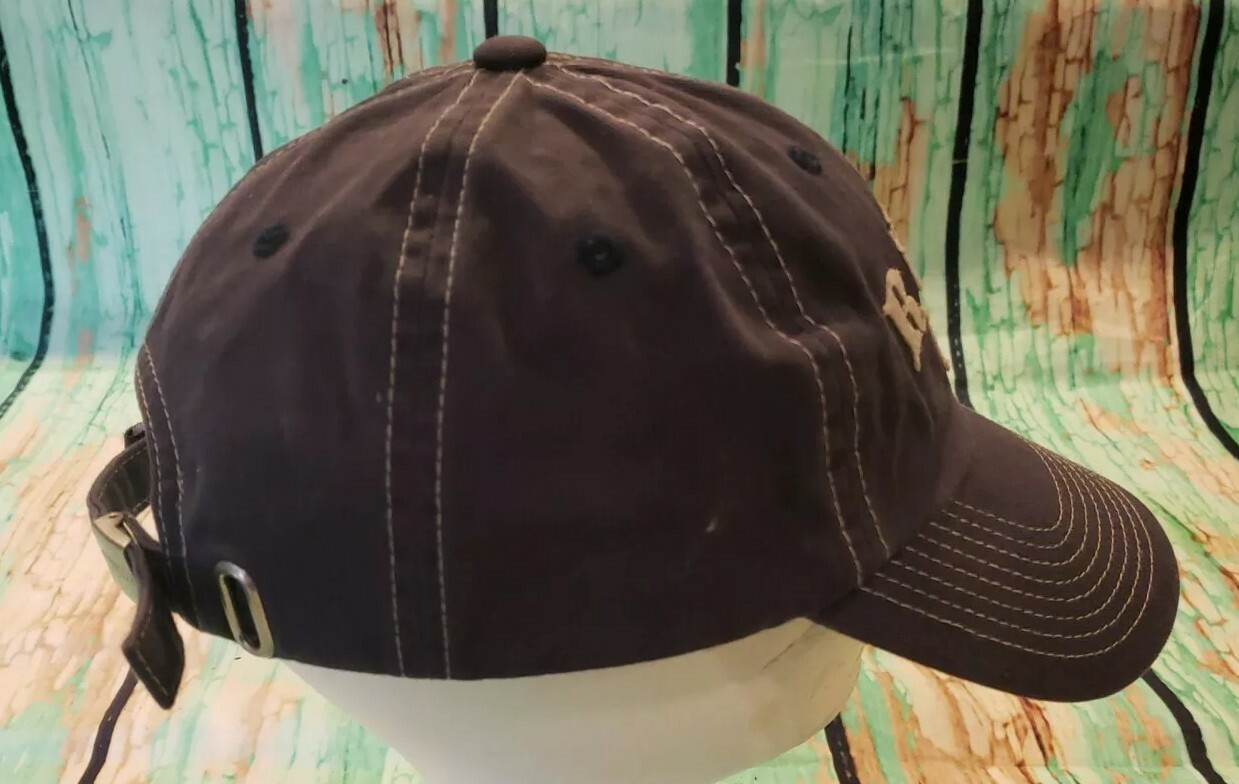 Womens Houston Rockets Hat 1967 Ball Cap Hat With Strapback Adjustable