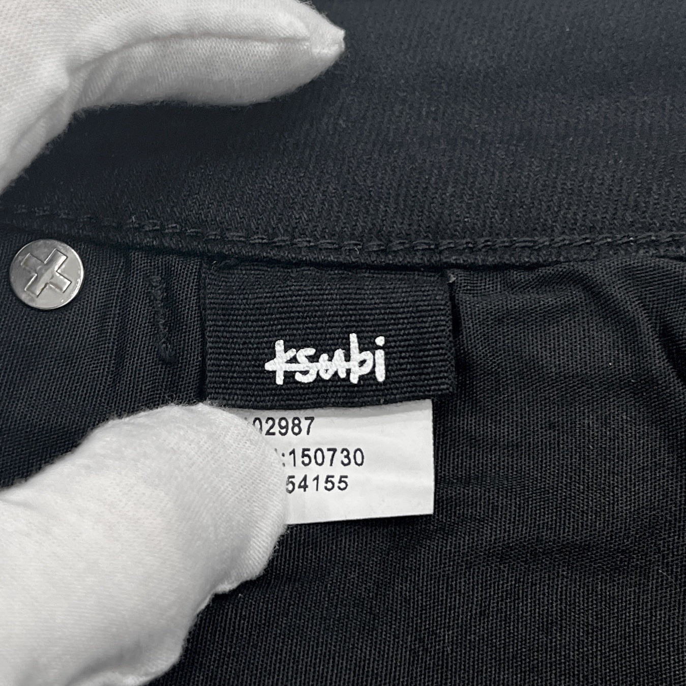 KSUBI Van Winkle Ace Black Slice