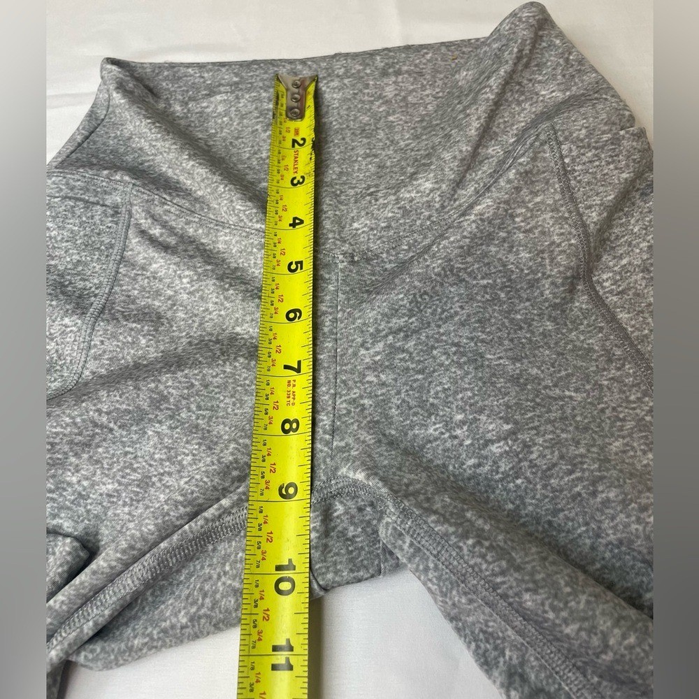 PINK active Gray Leggings
