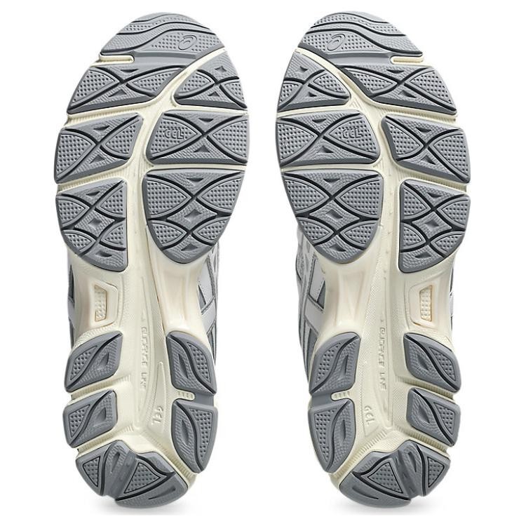 Asics Gel NYC 2055 Glacier Grey White – 1203A542-021 New Authentic