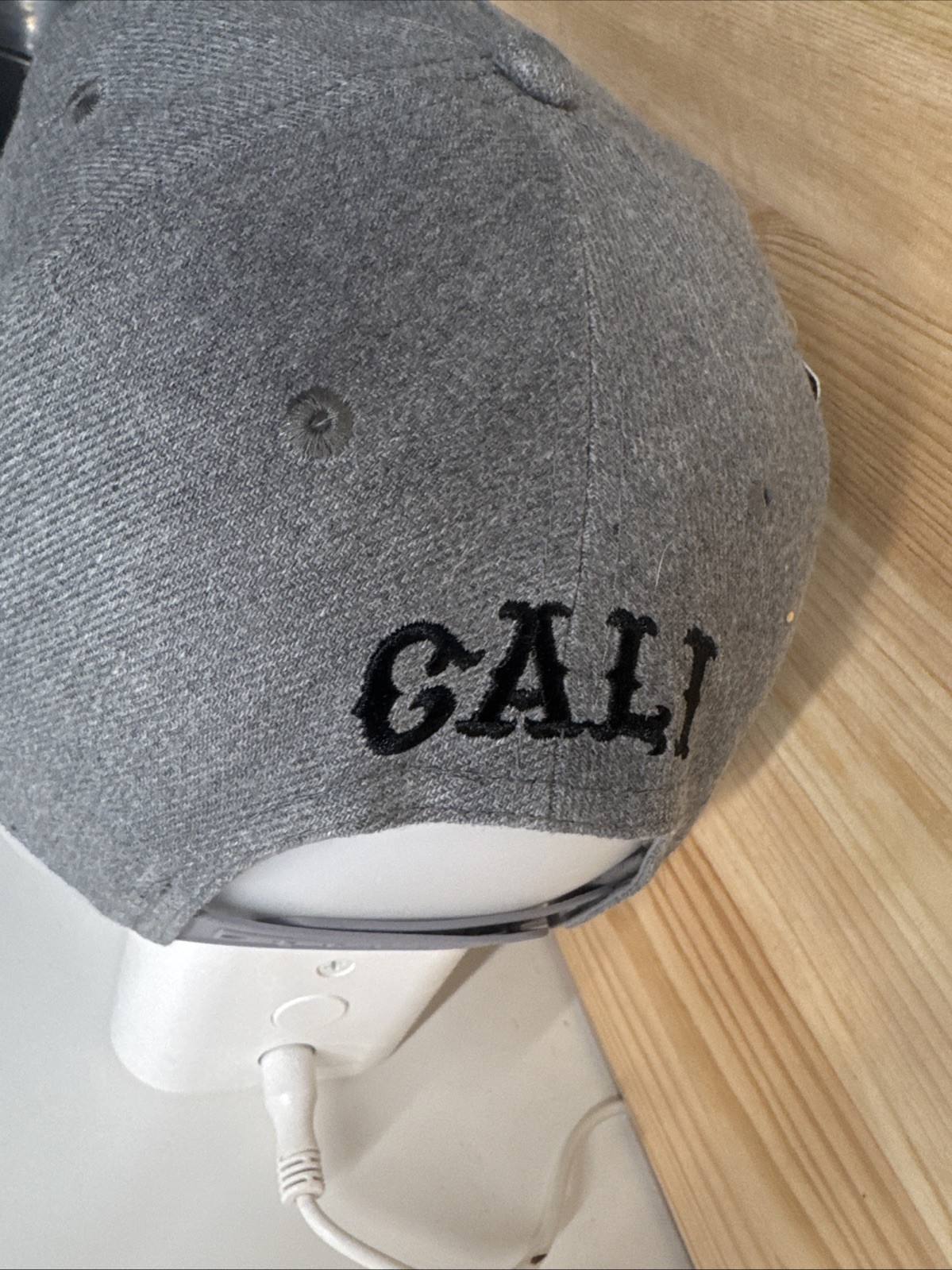 Top Level Limited Edition Cali Hat, SnapBack (Brand New DS)