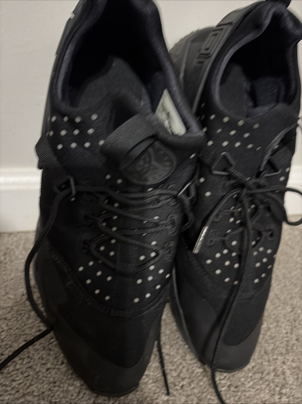 Men Size 12 Nike Hurache