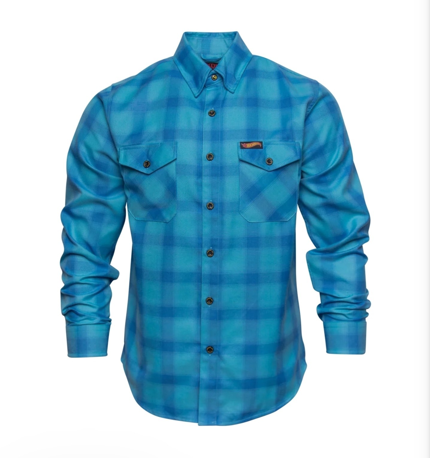 Dixxon Flannel Hot Wheels OG Flannel. Men’s X-Large – New With Tags ⭐️ PREORDER