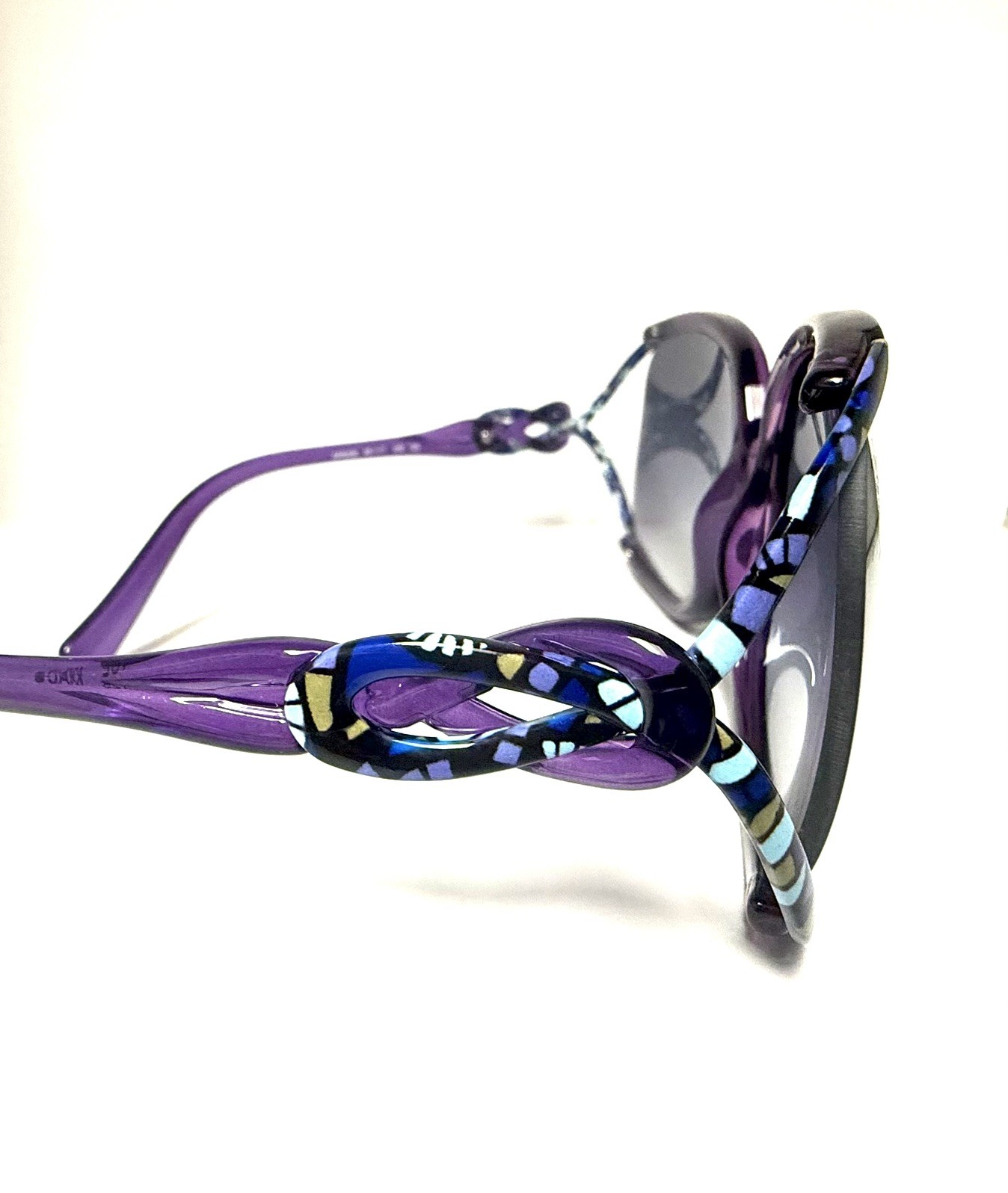 emilio pucci women’s sunglasses EP650S. 60-17 539 125