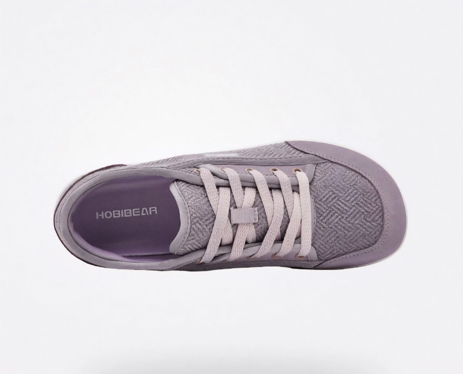 HOBIBEAR Barefoot Minimalist Purple Women’s Shoes Size 41 10 / BRAND NEW