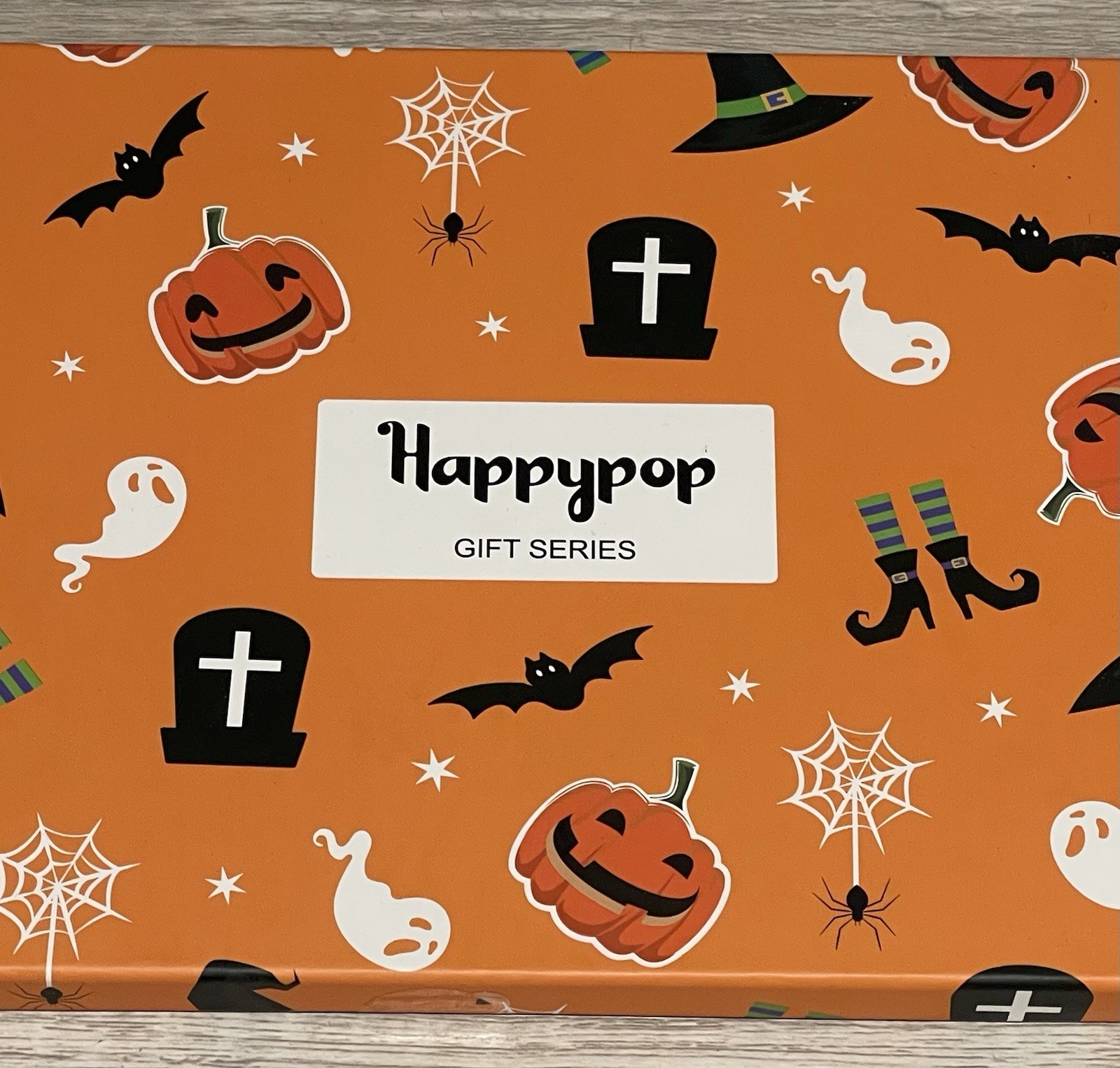 Happypop Halloween Socks New