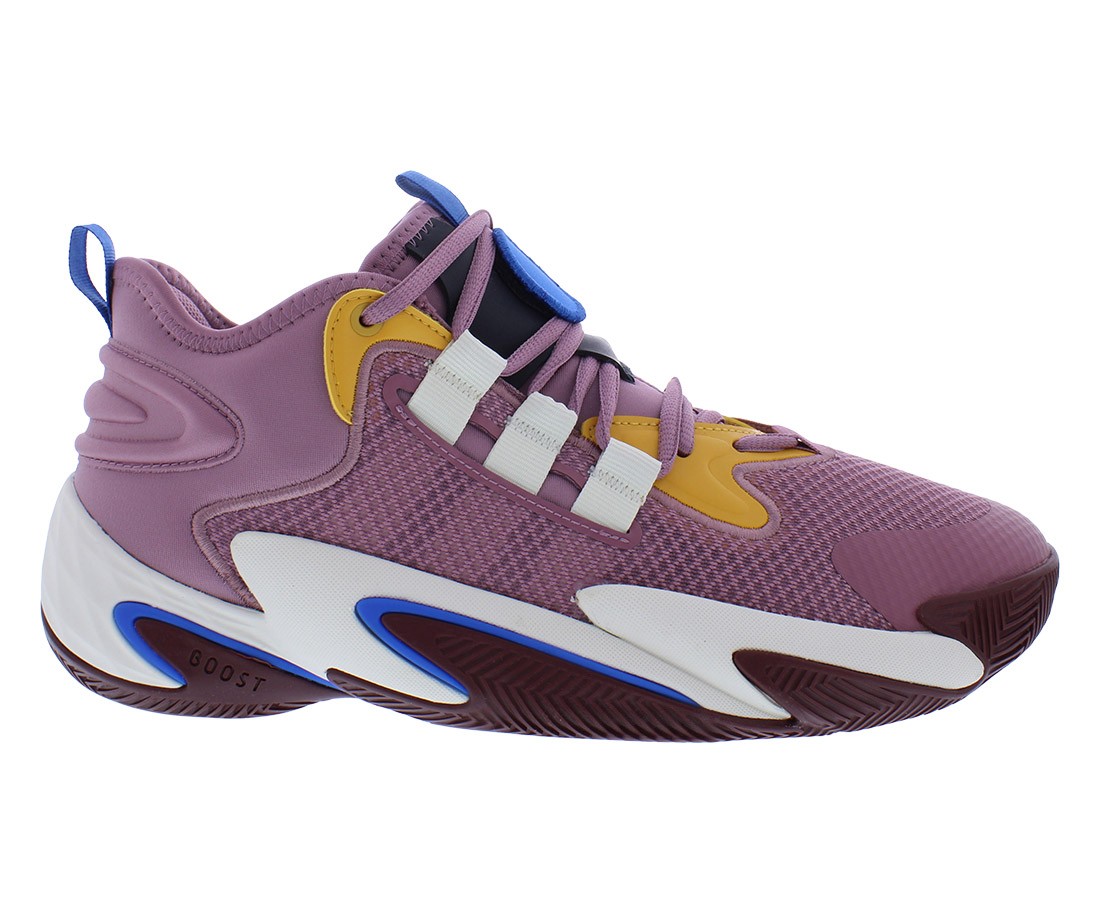Adidas BYW Select Unisex Shoes