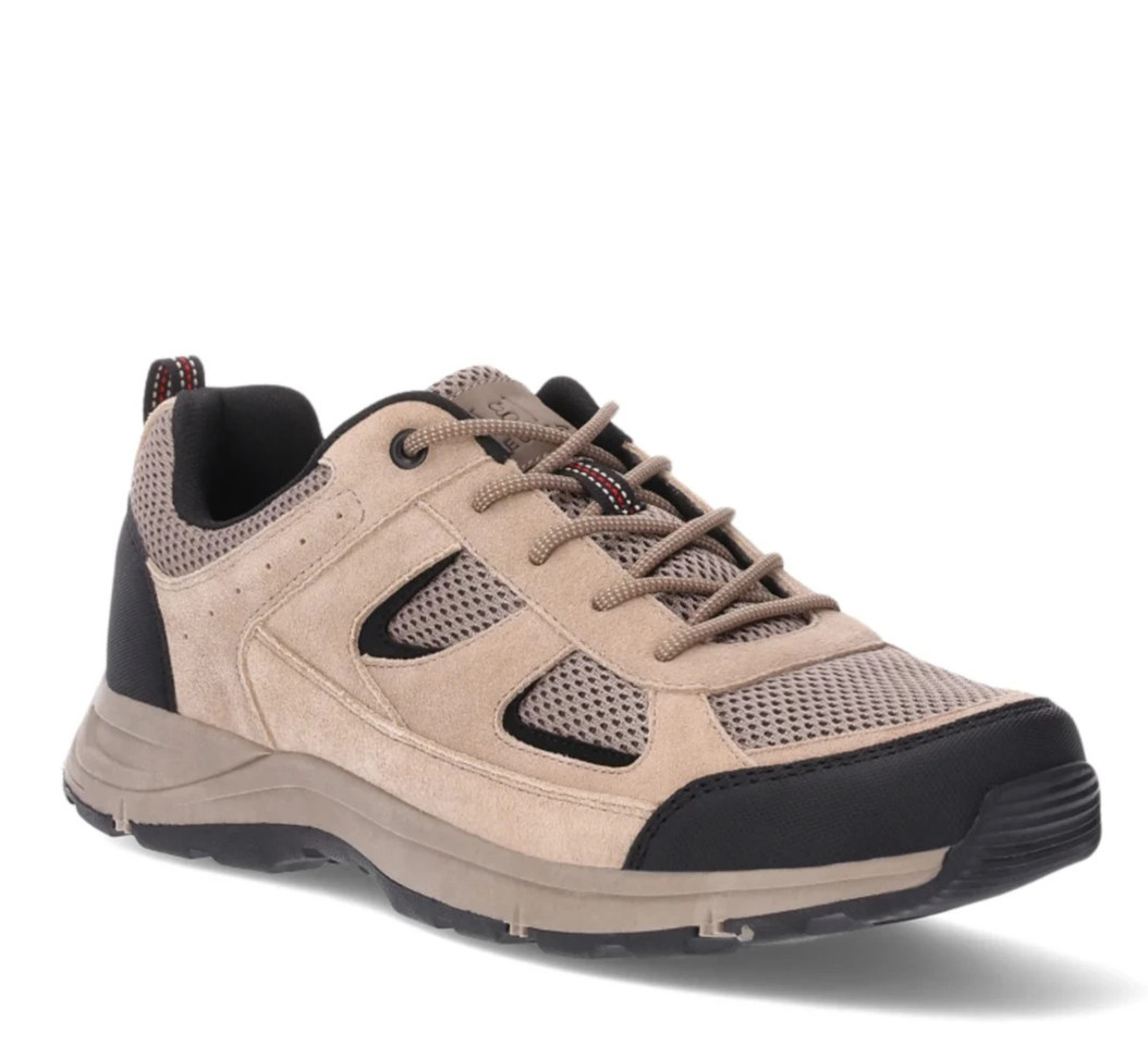 George Men’s Rugged Casual Shoes Tan, New with Tags – Free Shipping