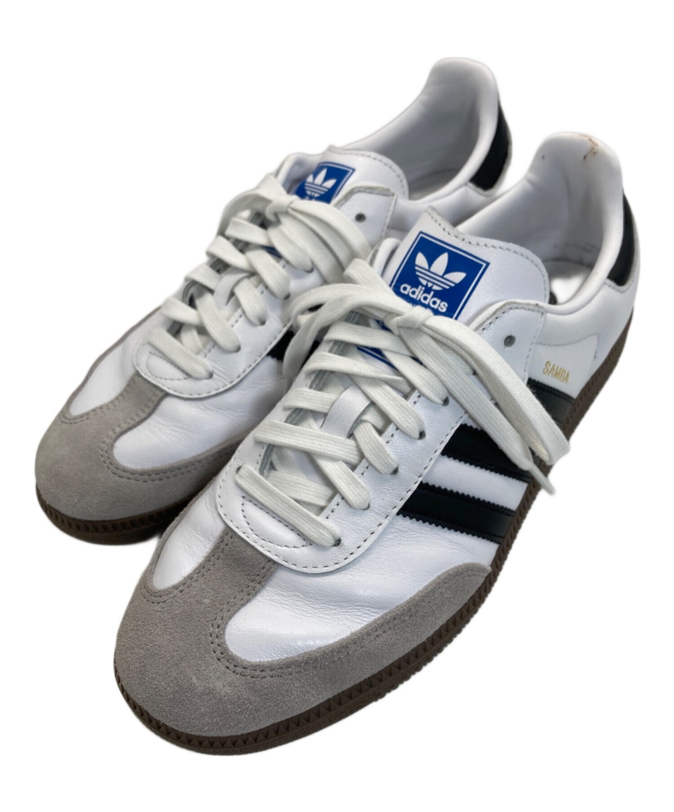 Adidas Originals Samba Og Low-Cut Sneakers BG003