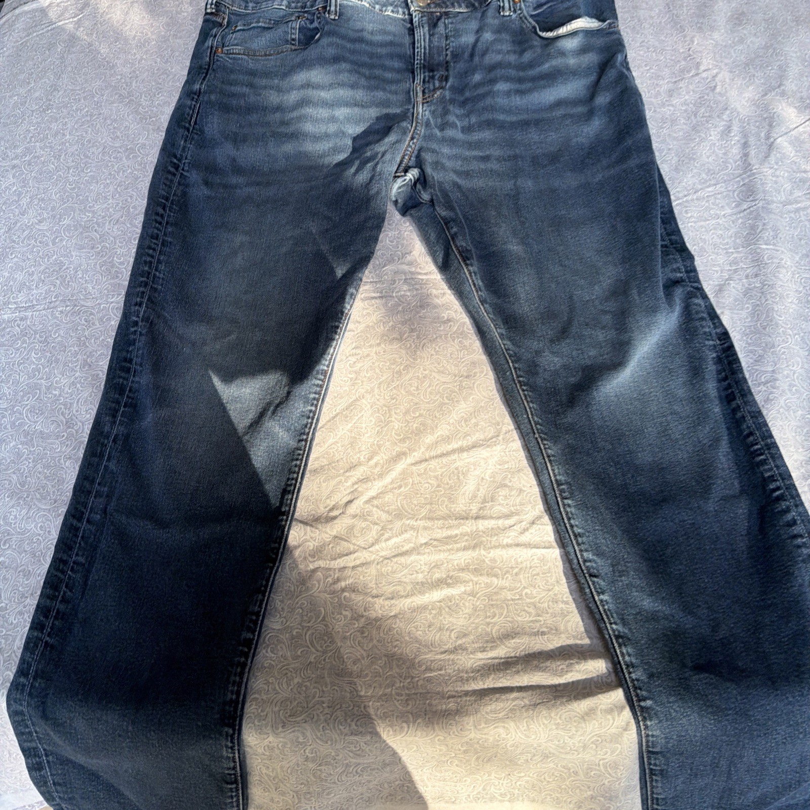 American Eagle Men’s Jeans Air Flex Plus Athletic Fit 42 X 32
