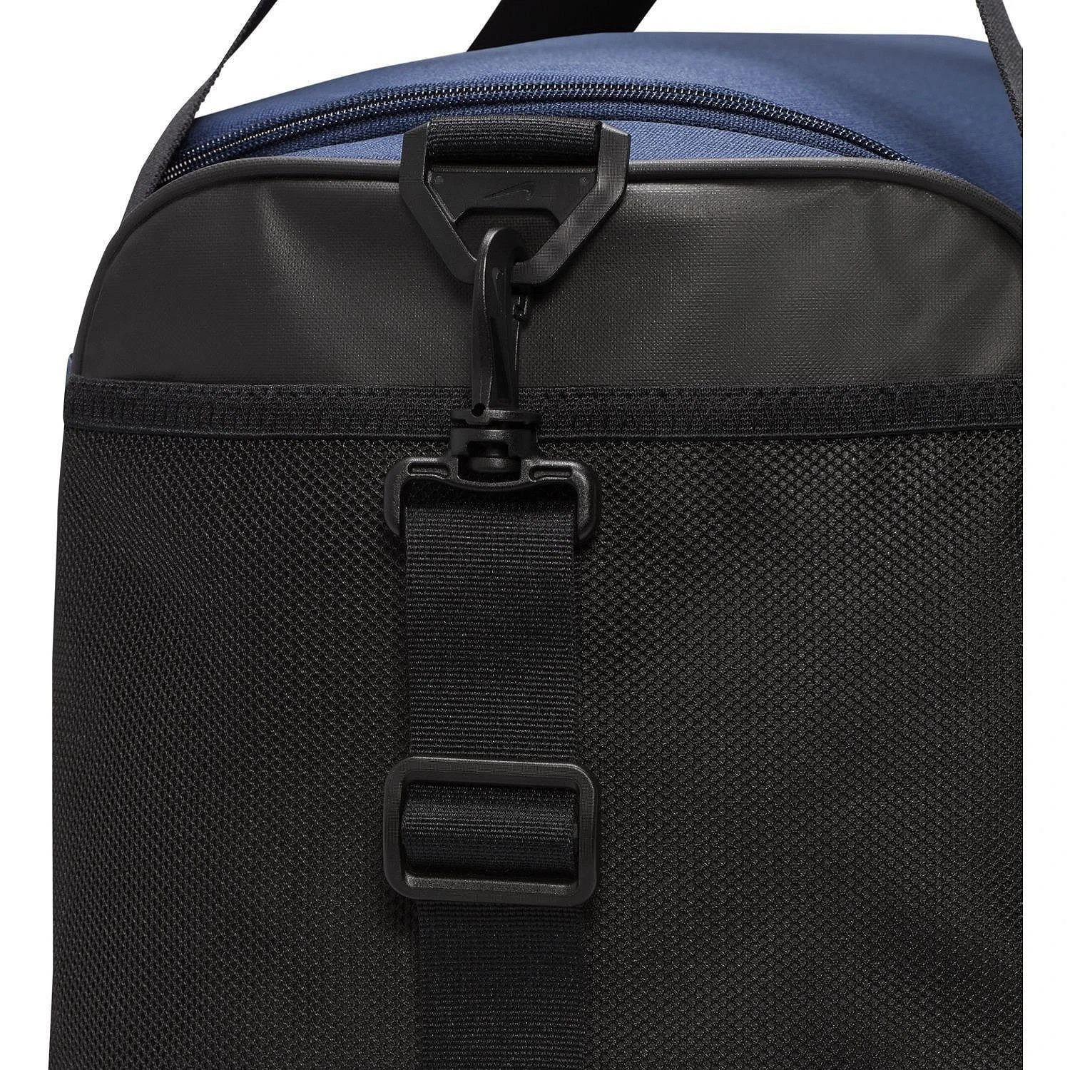 Nike Brasilia 9.5 Training Duffel Bag (Medium, 60L)