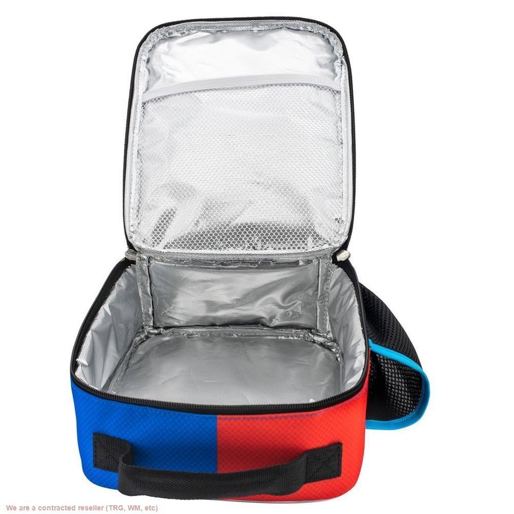 Nintendo Super Mario Lunch Tote – Mario and Luigi