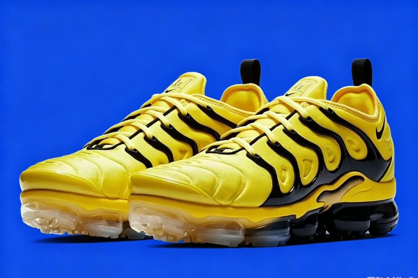 Men’s Nike Air Vapormax Plus TN【BV6079-700】
