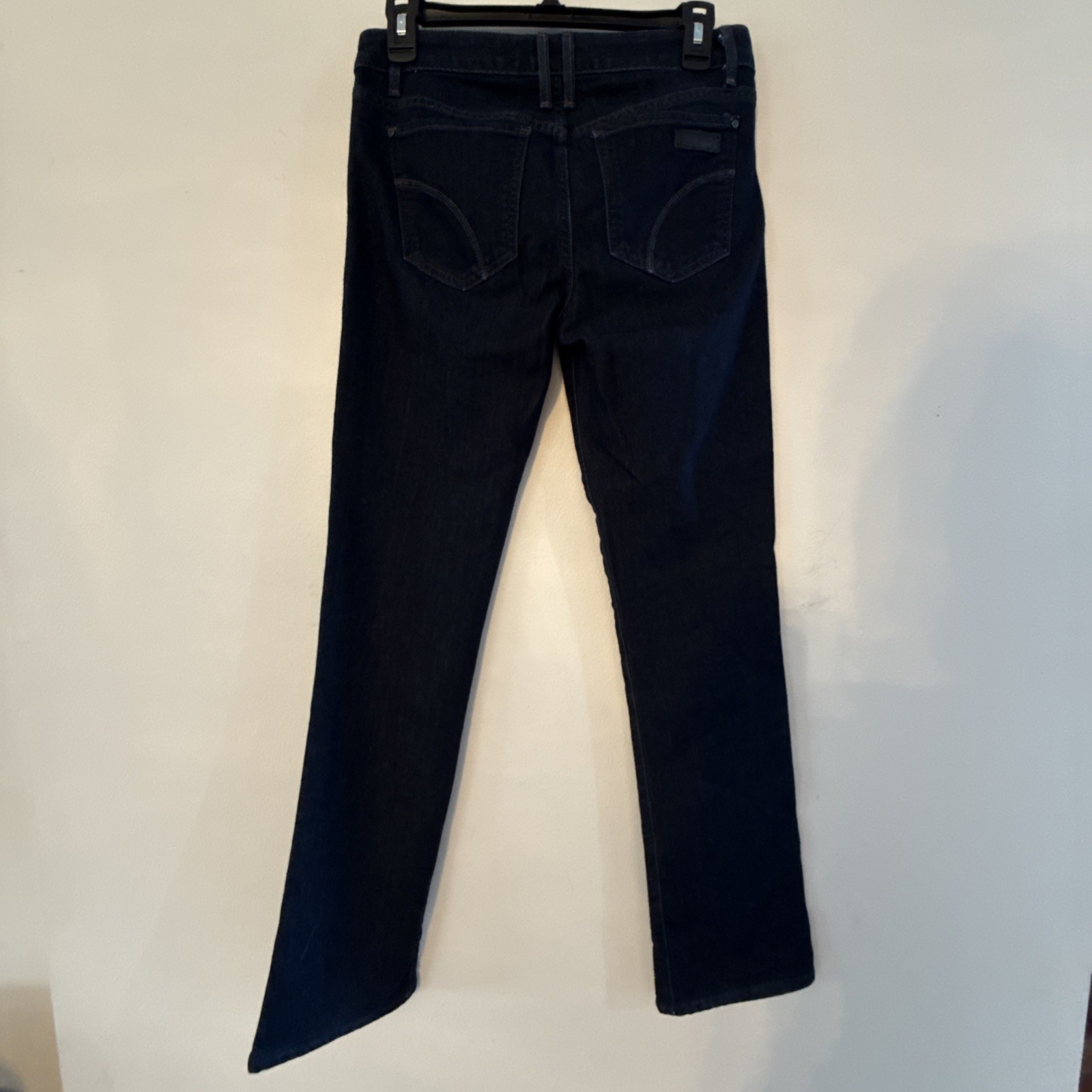 Joe’s Jeans The Starlet Slim Leg Bootcut Chic Taylor Wash Size W27
