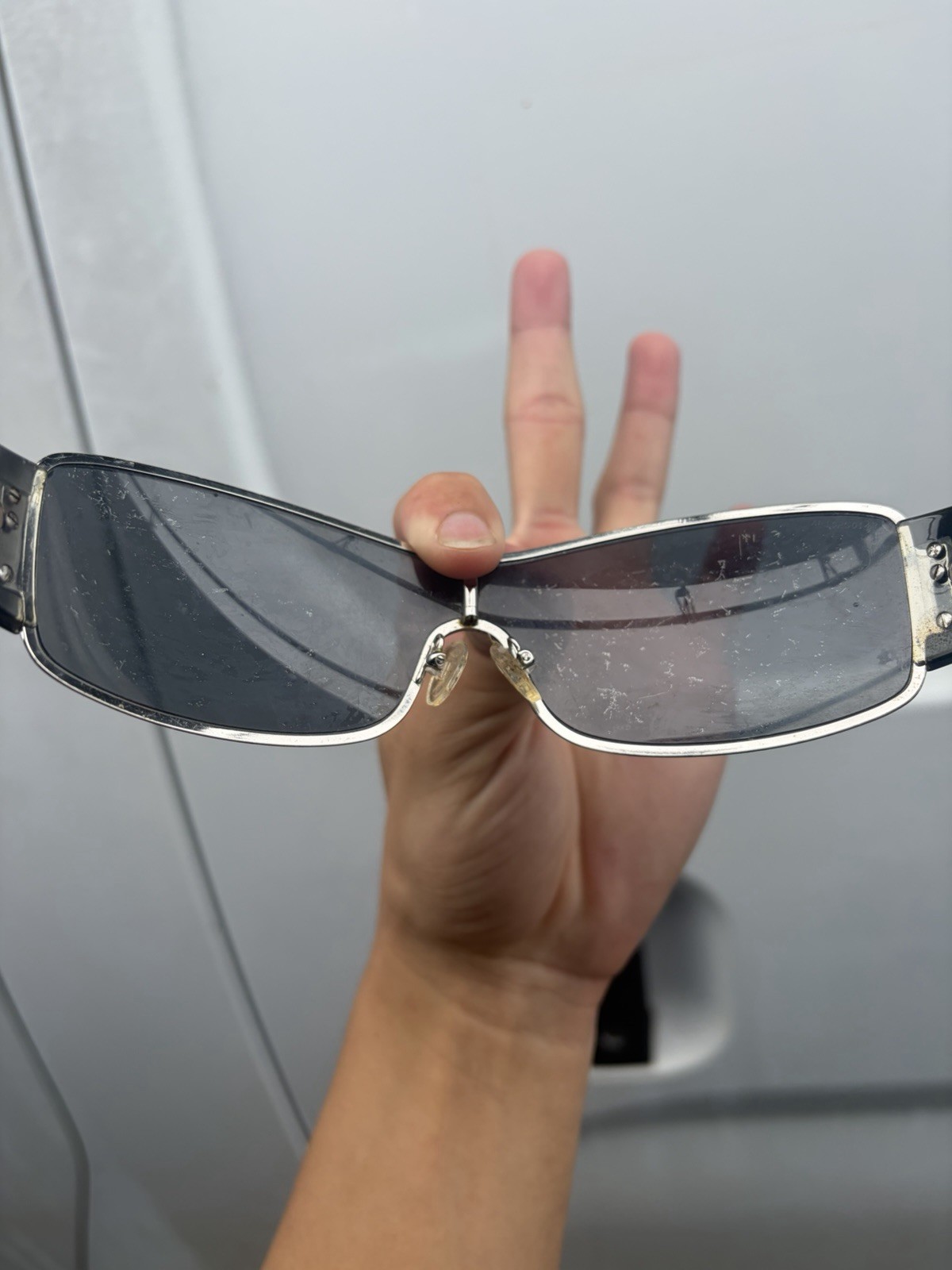 prada spr 53h Vintage