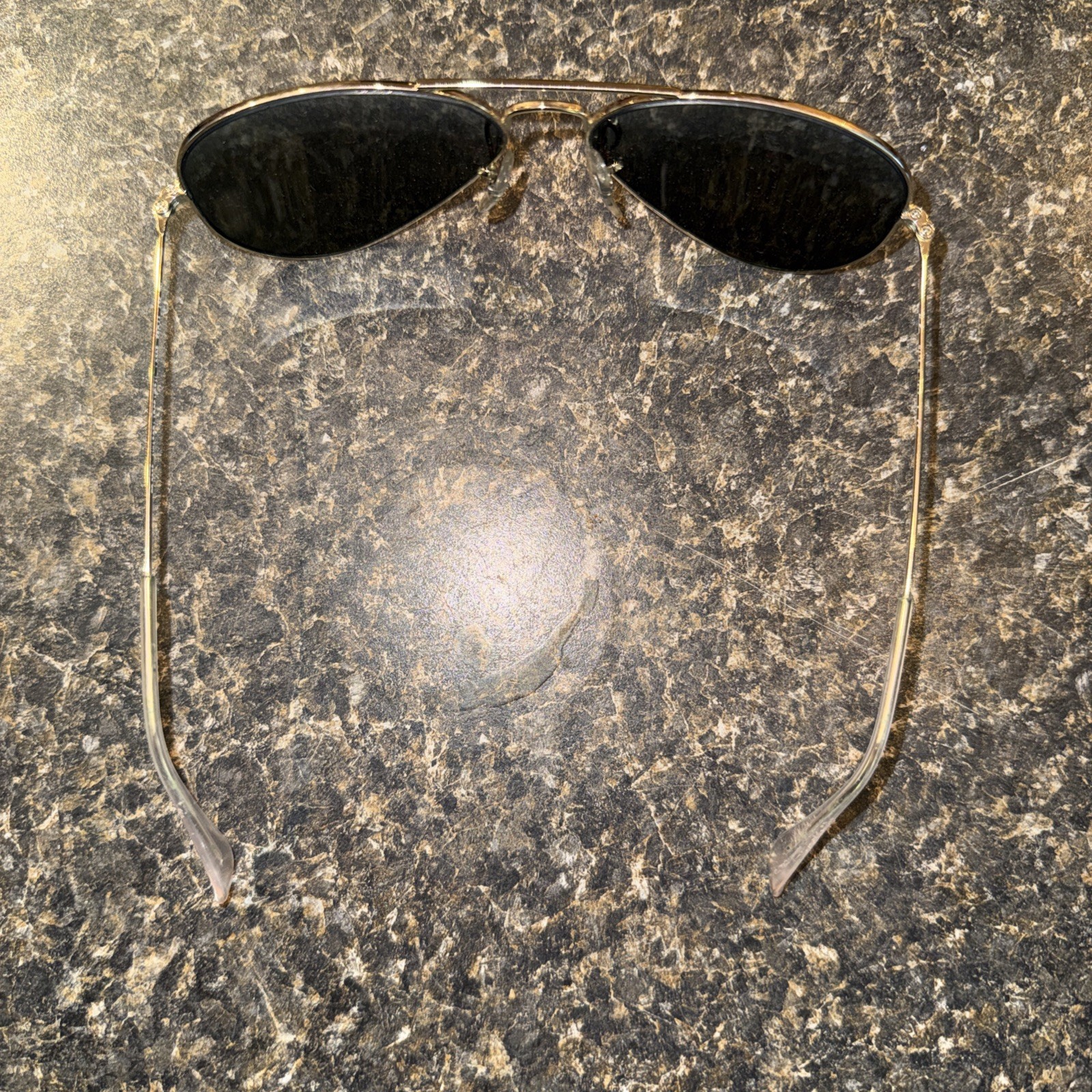Ray-Ban Aviators