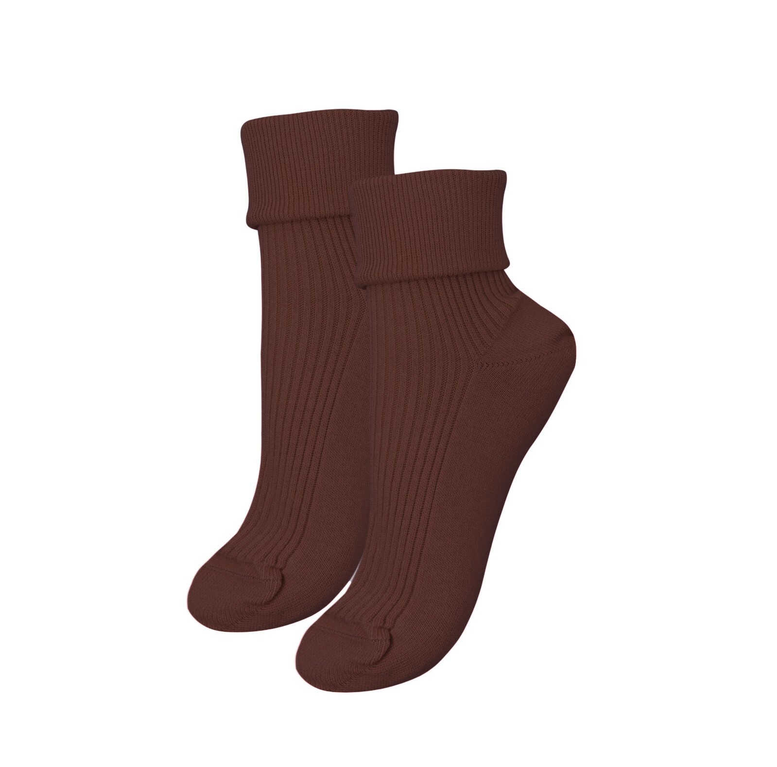tittimitti 100% ORGANIC Combed Combed COTTON Ladies’ Socks. Made in ITALY.