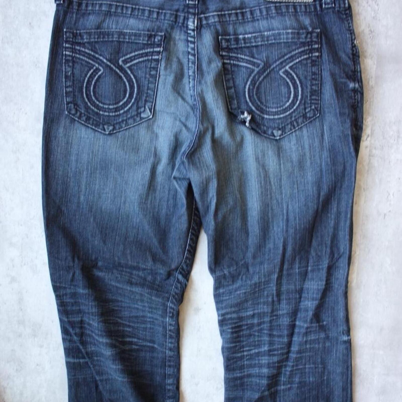 Big Star Jeans