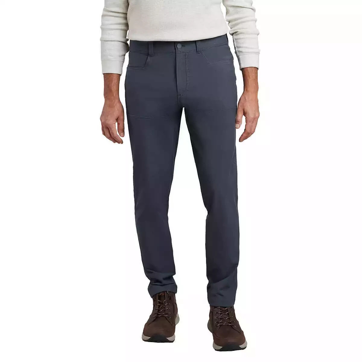 Kirkland Signature Men’s Stretch Tech Pants