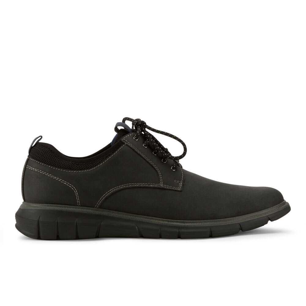 Dockers Mens Cooper Business Casual SupremeFlex Casual Oxford Shoe