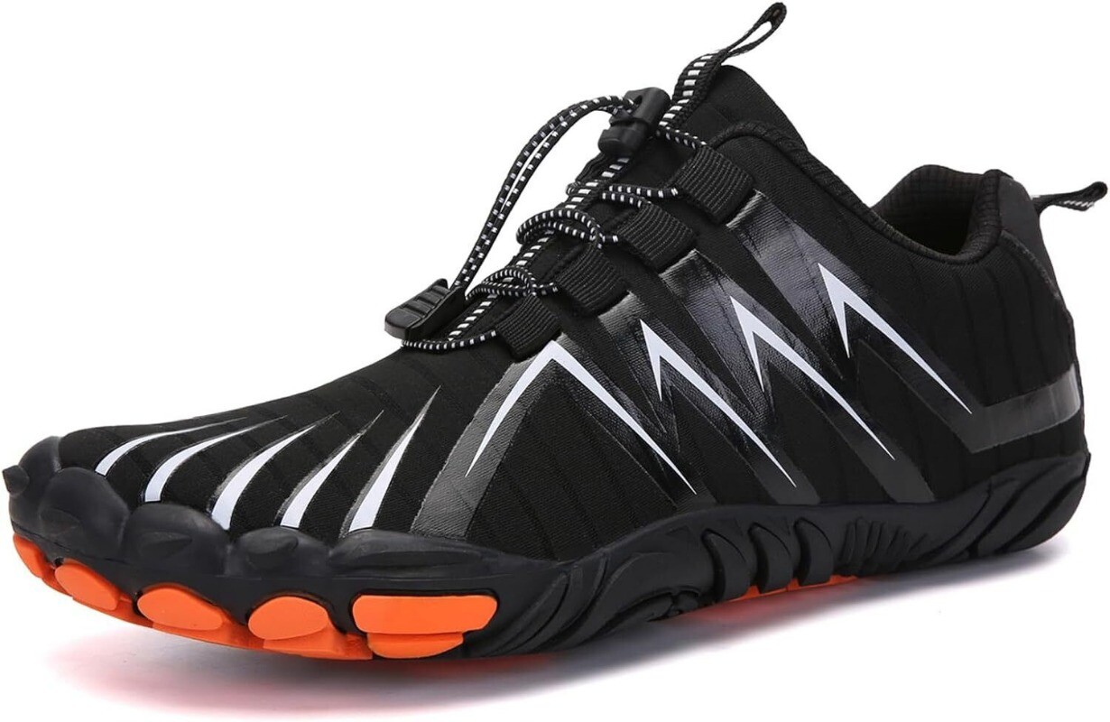 Hike Pro Barefoot Footwear Shoes for Women Men Healthy and Non-Slip Breathable