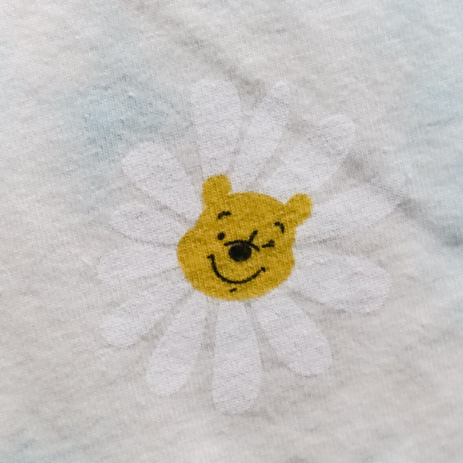 Loungefly Disney Winnie The Pooh Honey Bee Bear Daisy Skater Dress Size M