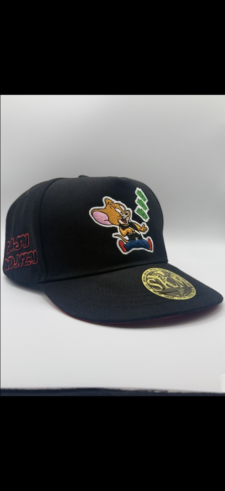 Easy Money Hat