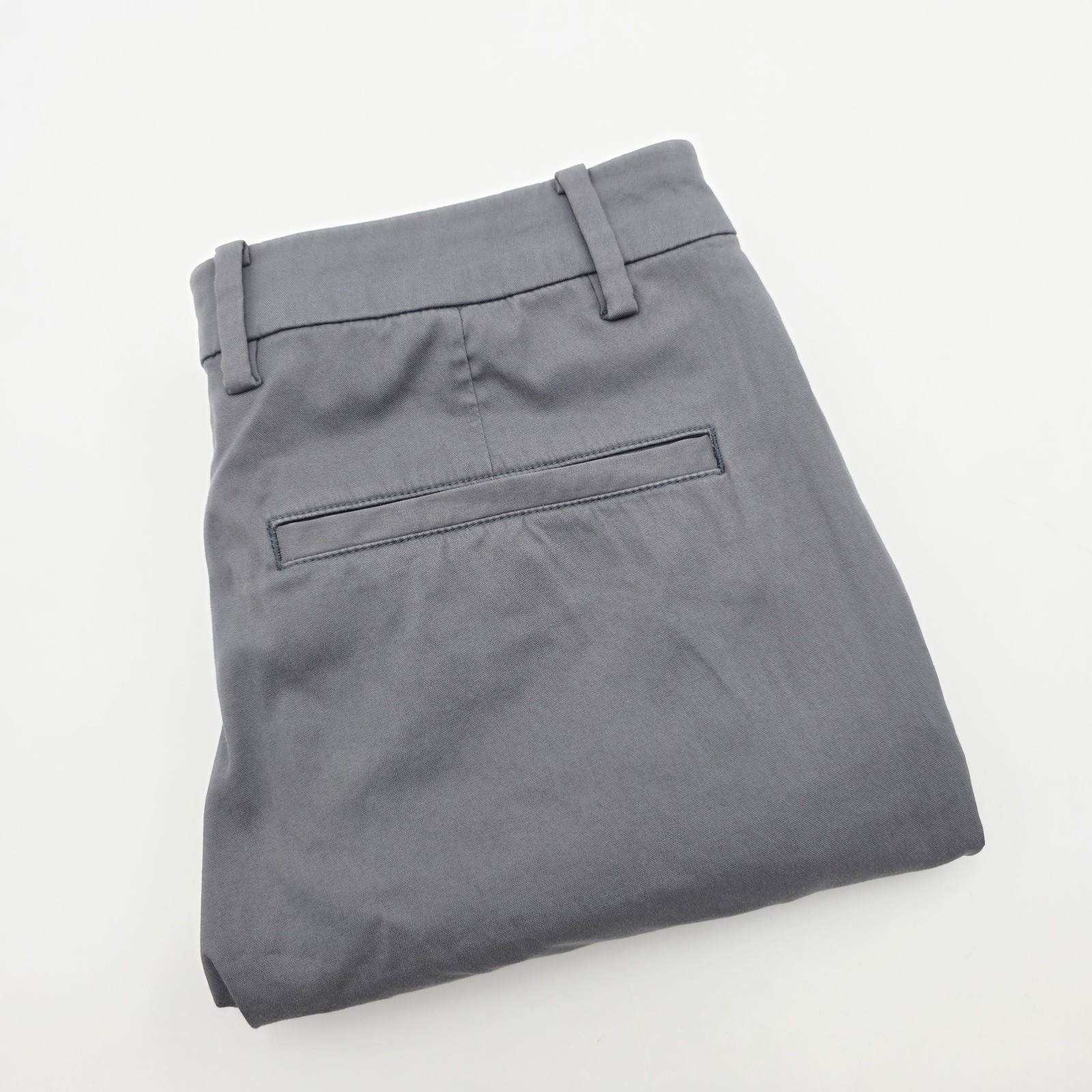 Bird Dogs Pants Men 30×28 Fit 29X27 Gray Straight Performance Stretch Boomstick