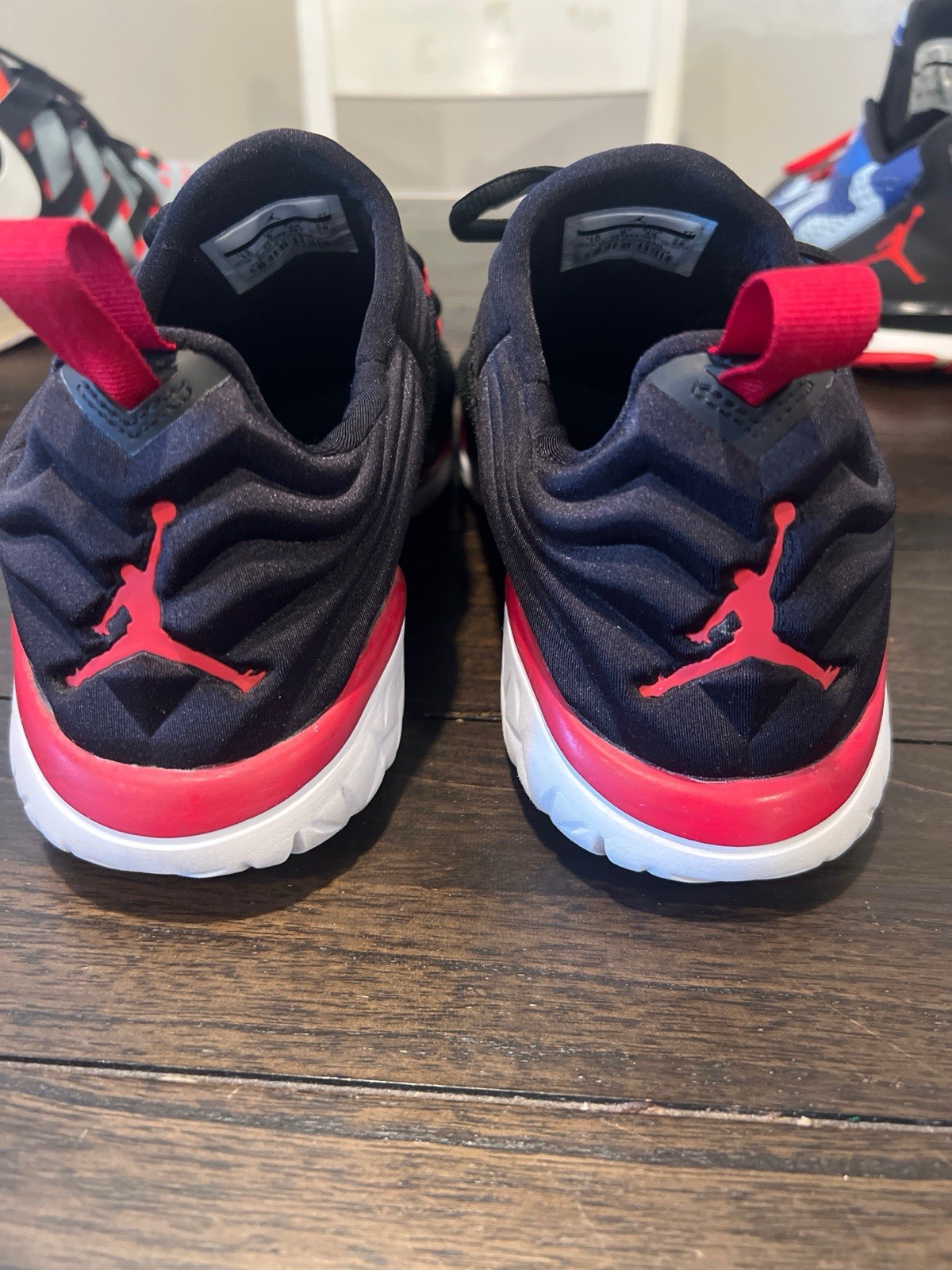 jordan flight flex trainer 2014 Size 10