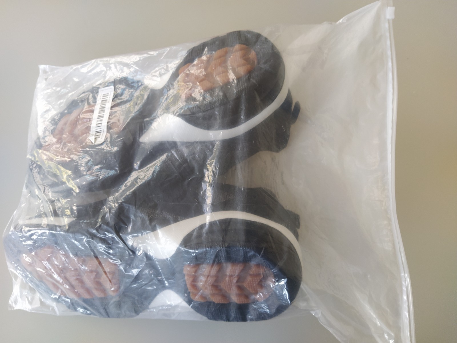 Black China Sneakers Like Air Jordan Shoes Size 46, US 11 Brand New