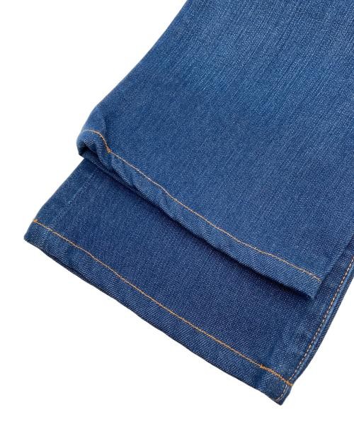 LEVI’S Denim pants Indigo 00501-1597