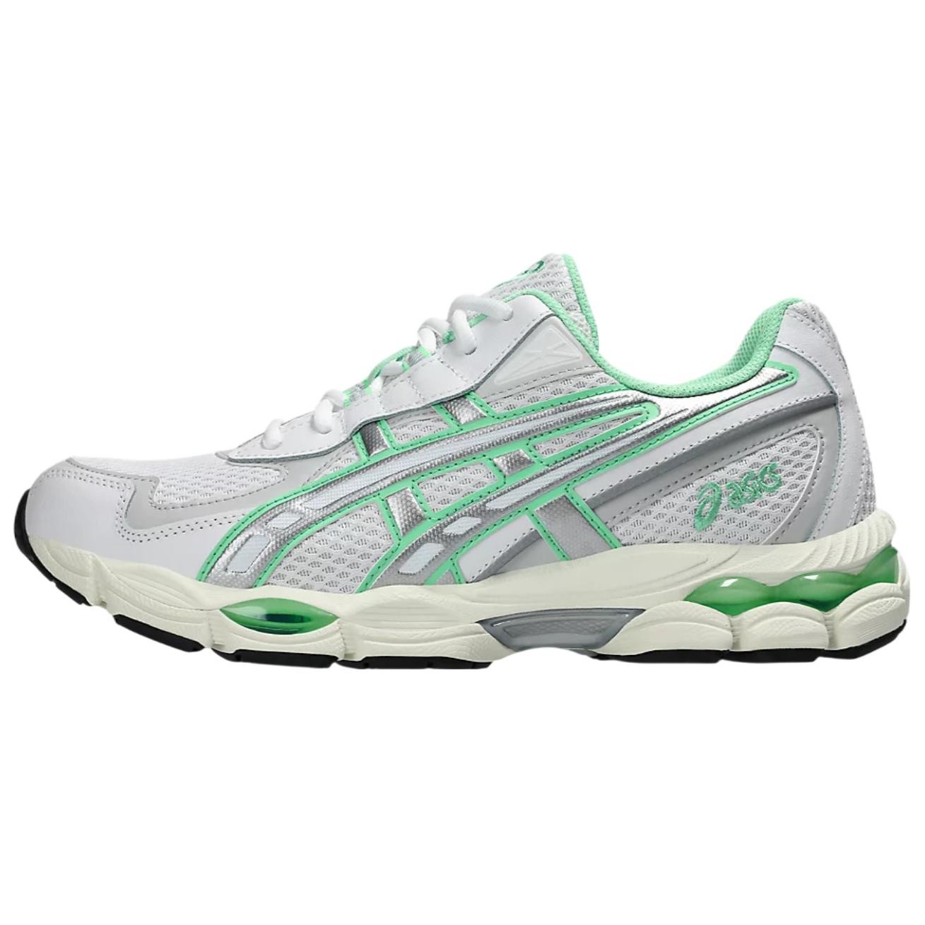 Gel NYC 2055 White Menthol – 1203A542-105