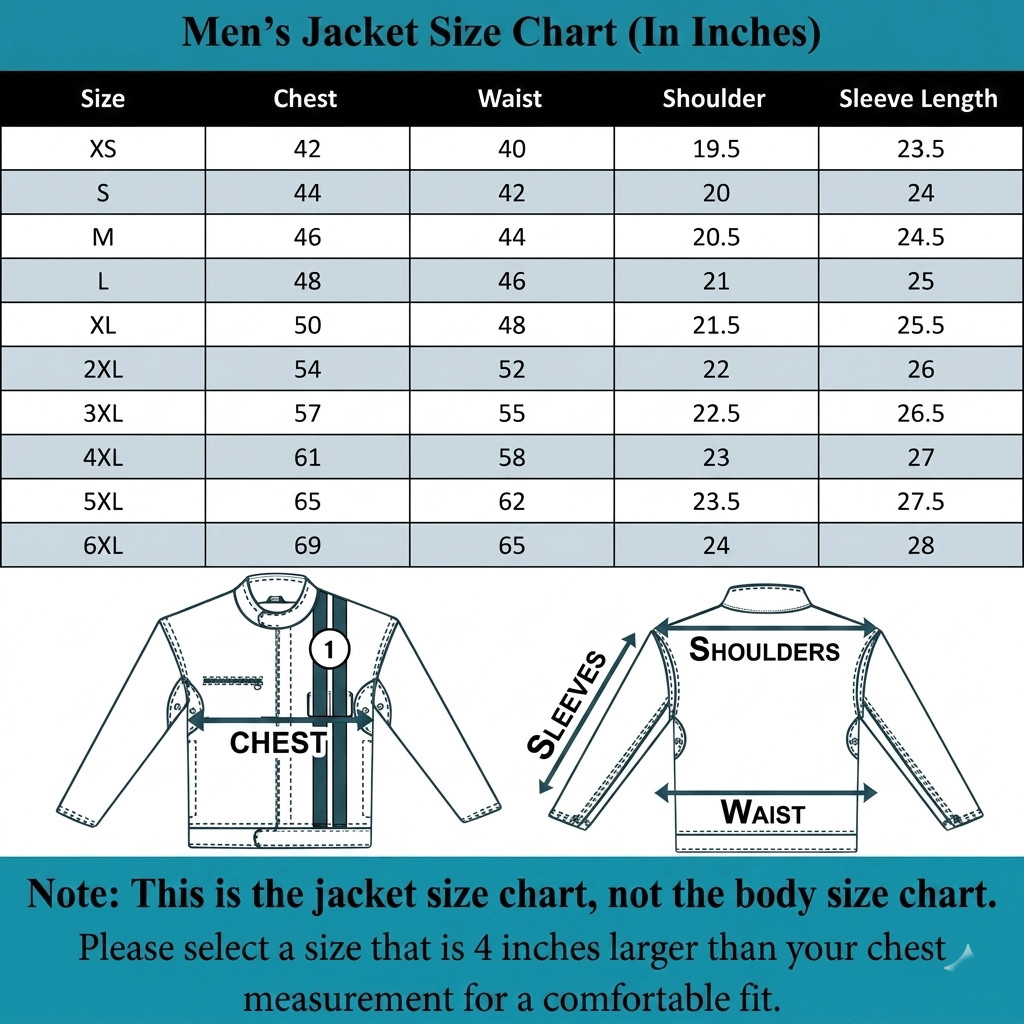 Van son Leathers Cobra Star Men’s Black Cowhide Leather Motorcycle Riding Jacket