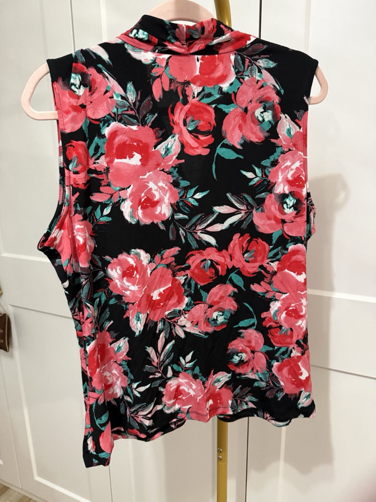 Calvin Klein Blouses XL