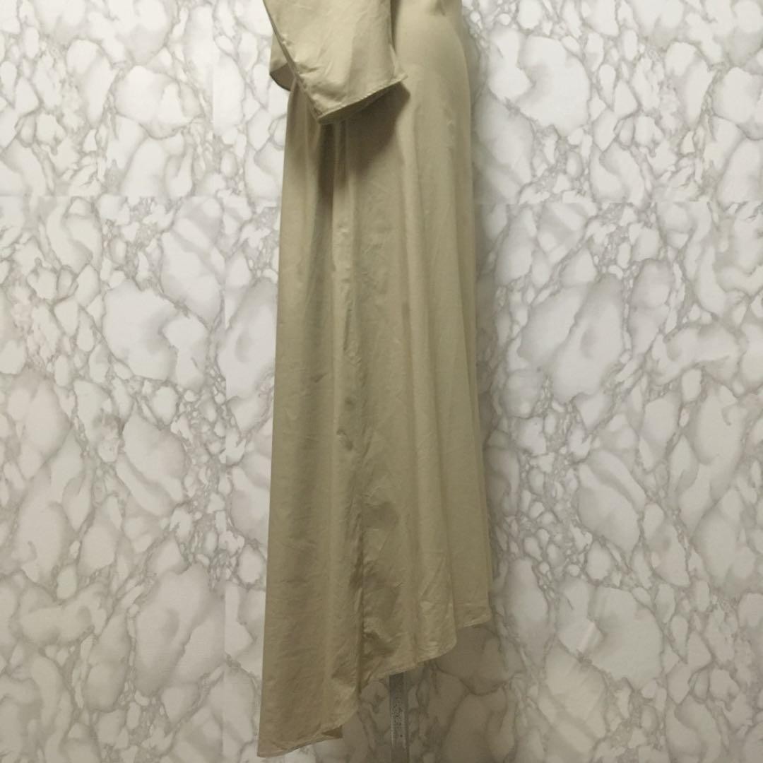 KALLMEYER Design Long Dress L Size Made in USA Designer dress Good condition