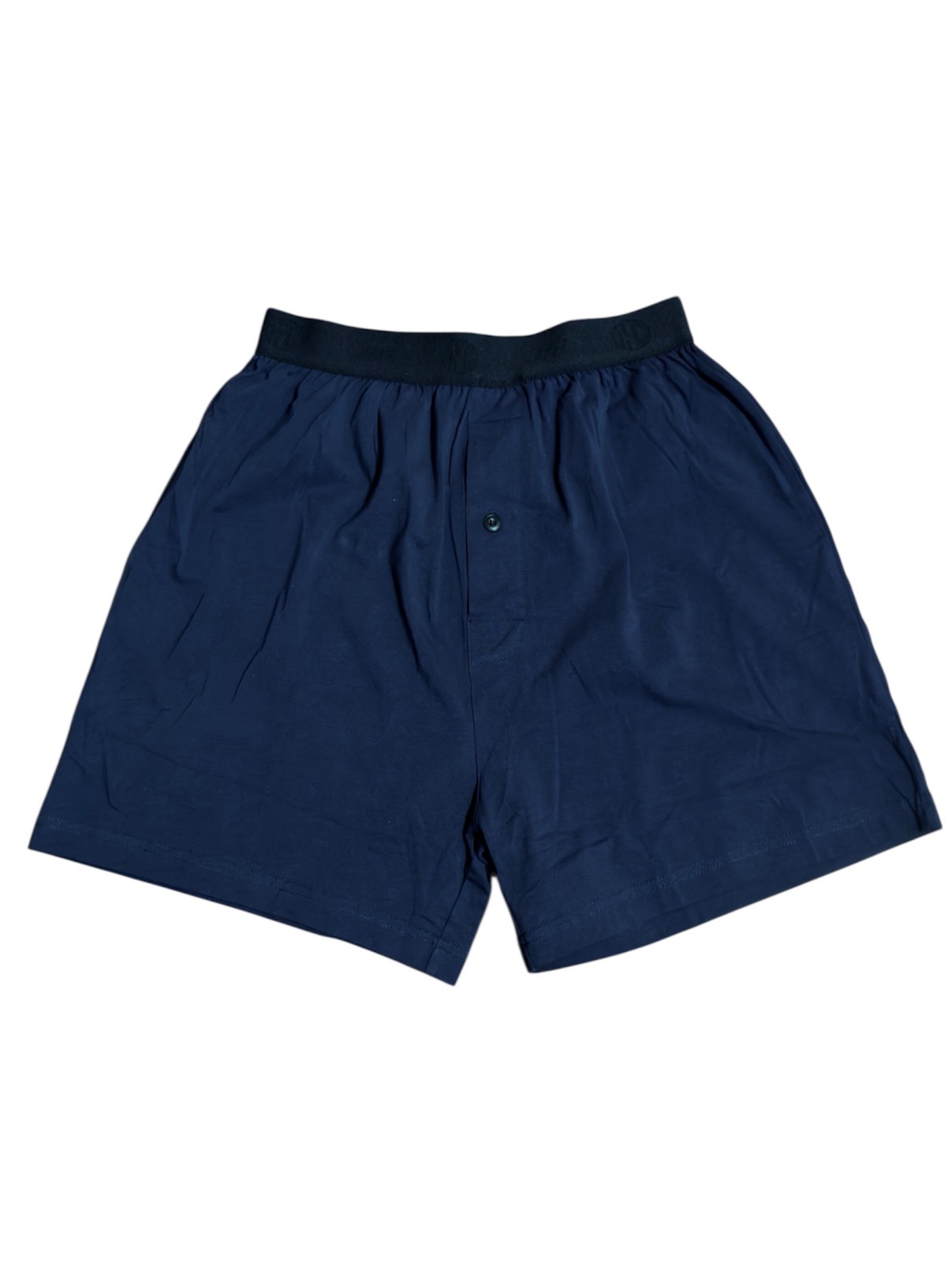 New 2 Pcs Mens Knit Boxer short underwear COTTON/SPANDEX~ S L XL