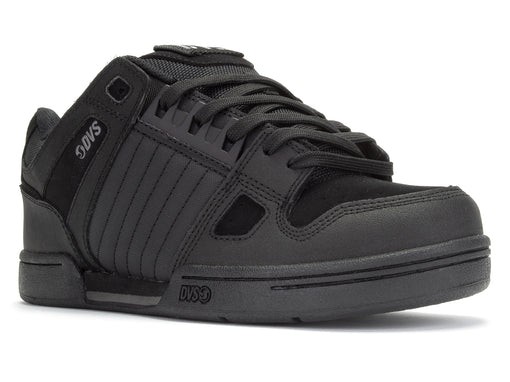DVS Men’s Celsius Skate Shoe Black/Black – DV00233019 (DVF0000233-019), Black/Bl