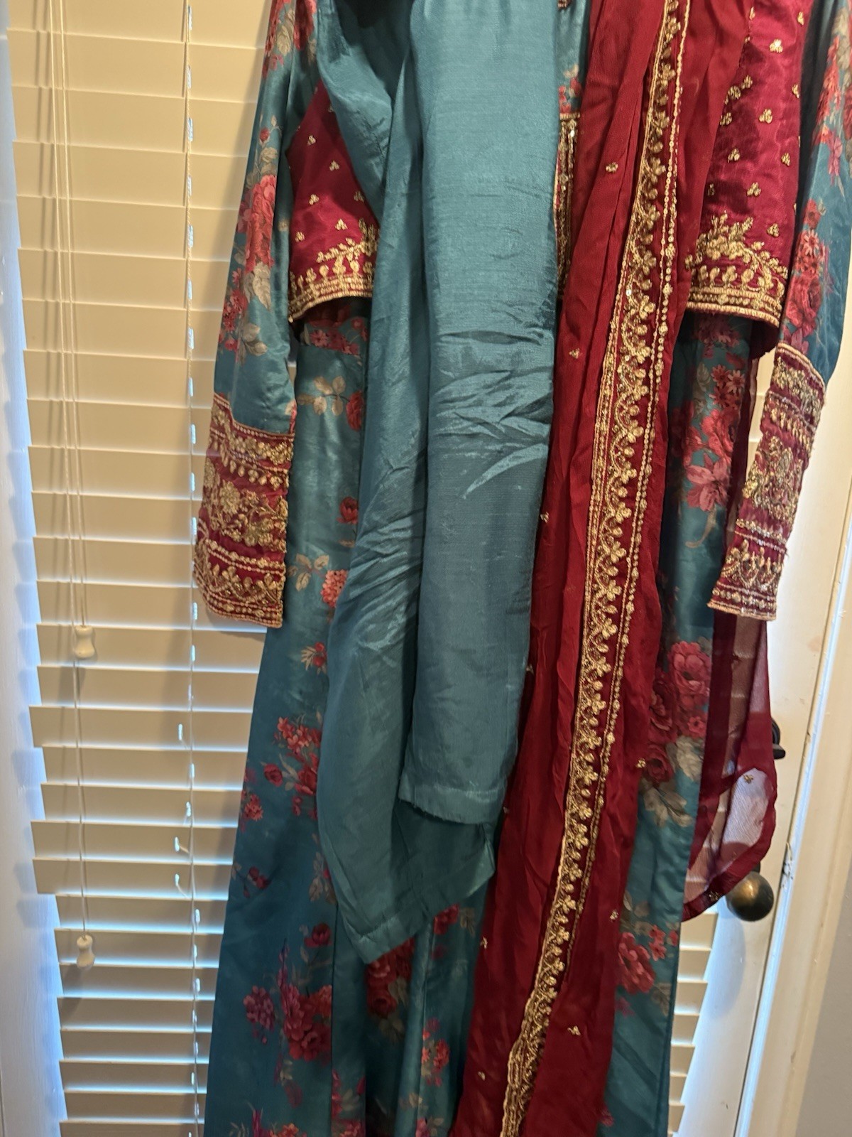 pakistani designer salwar kameez preowned