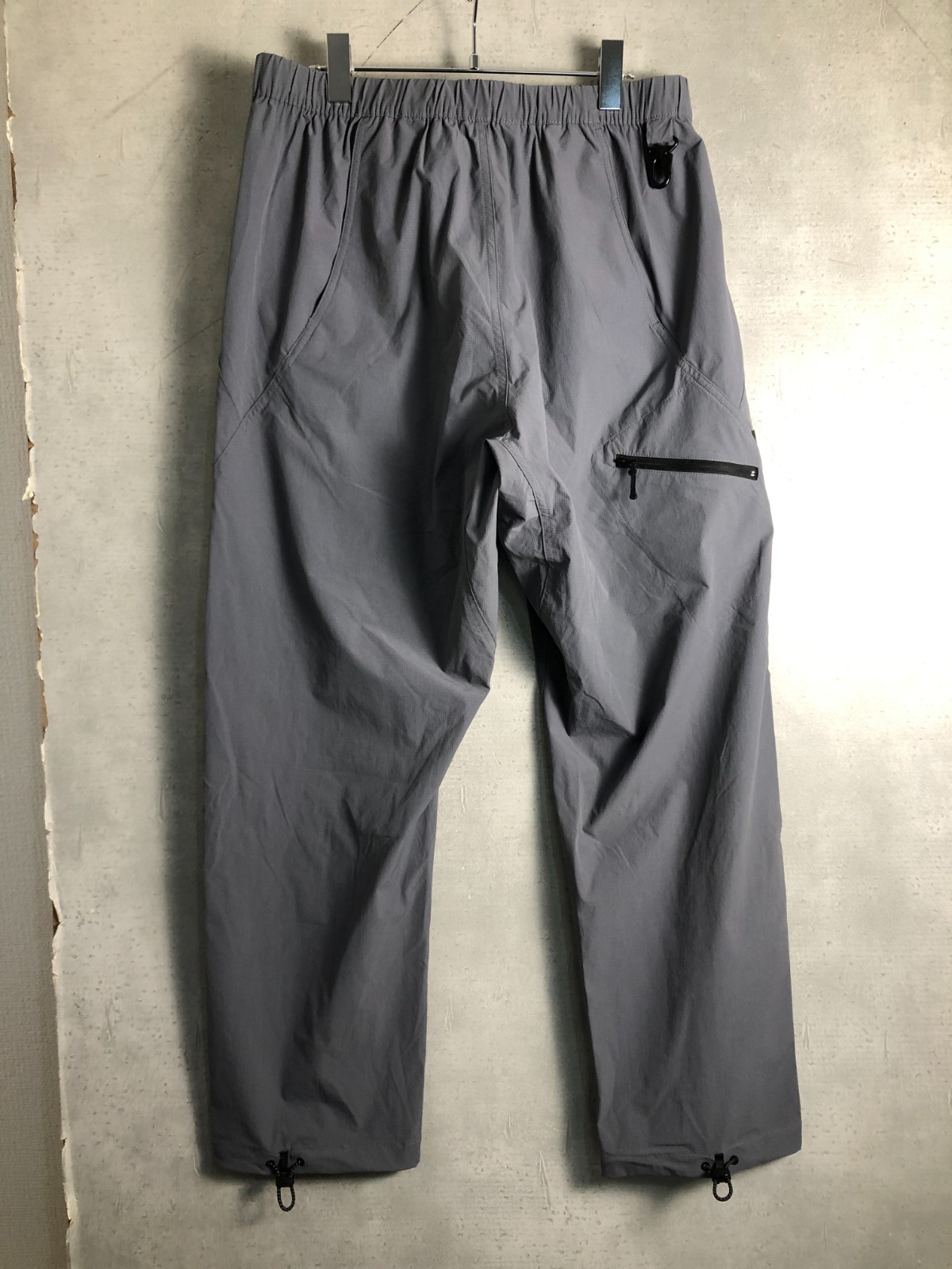 Kennedy Tech Ripstop Pants Men L 73-2-24